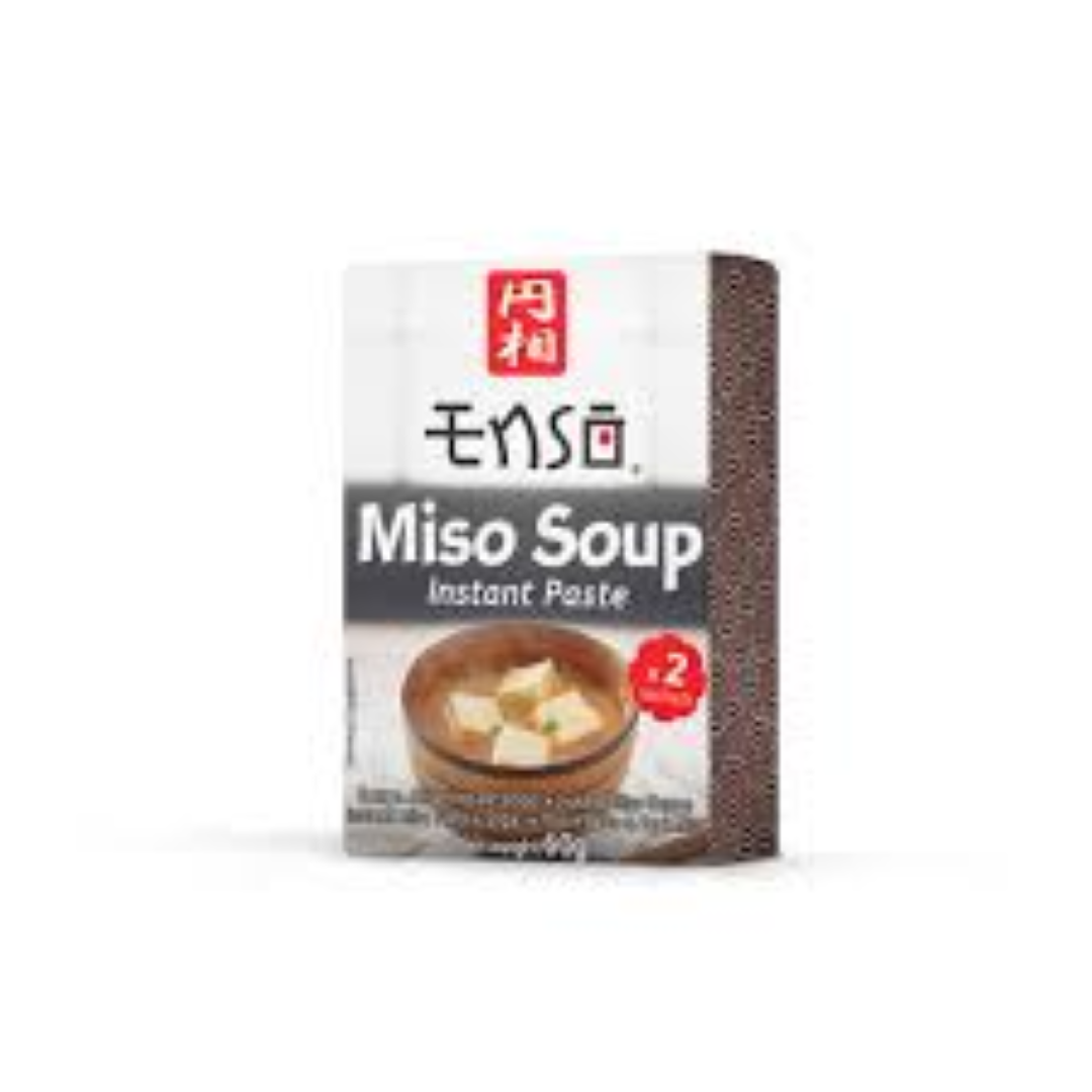 ENSO MISO SOUP PASTE 60G